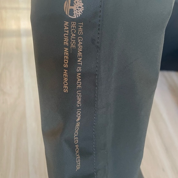 Timberland anorak rain jacket - Picture 4 of 5